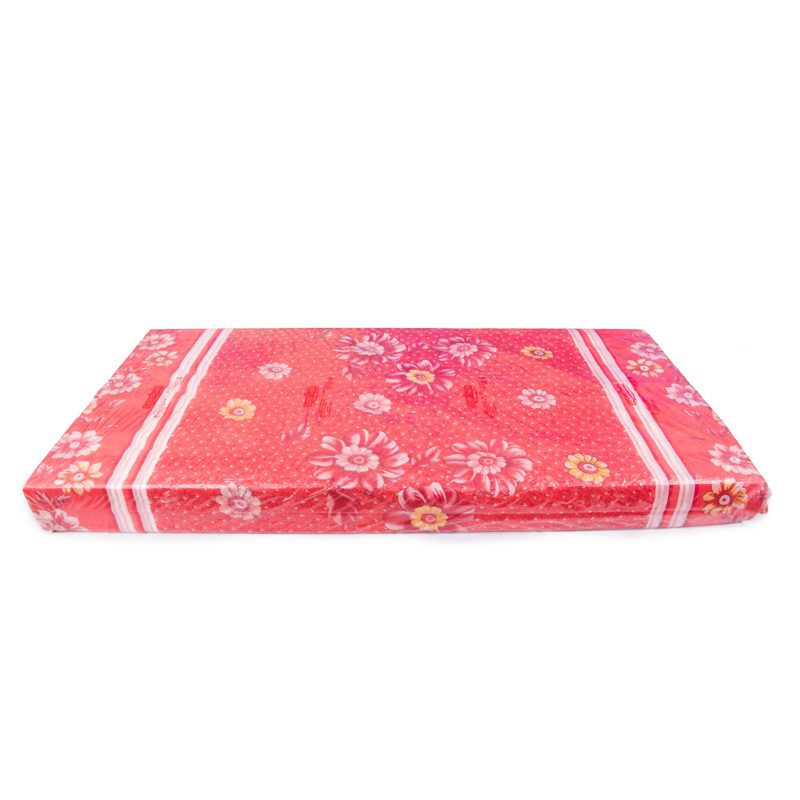 Super Foam Kilimanjaro Nylon Cover Mattress L/D 3X6 (74X36X6)