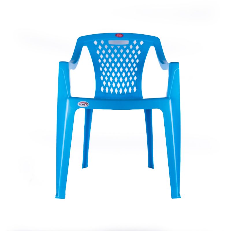Acme Chair Kanga Pleated- 009 Blue