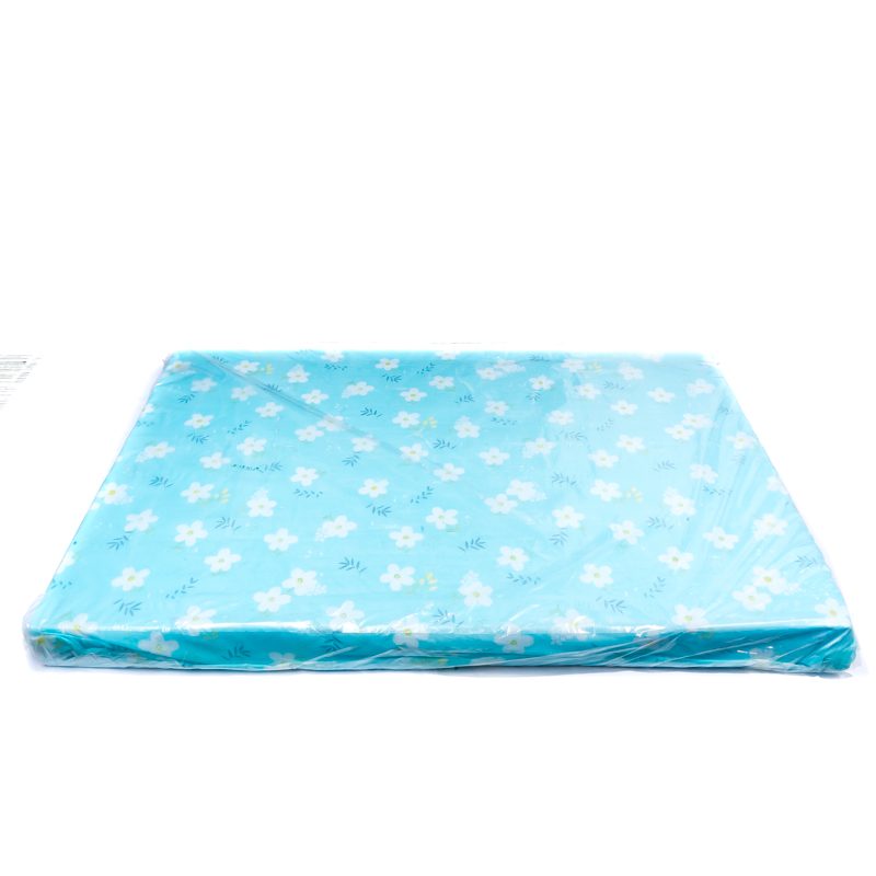 Bobmil Usingizi Mattress L/D 4×6 (74x48x6) Starehe Pap