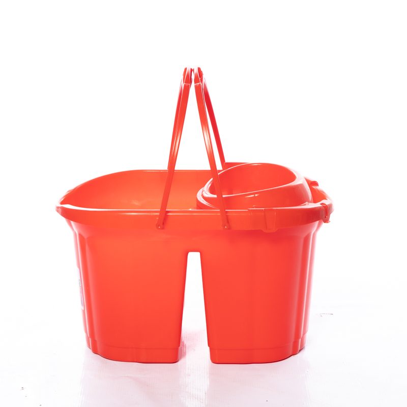 Kenpoly Moping Bucket No.3 Multiple Shades