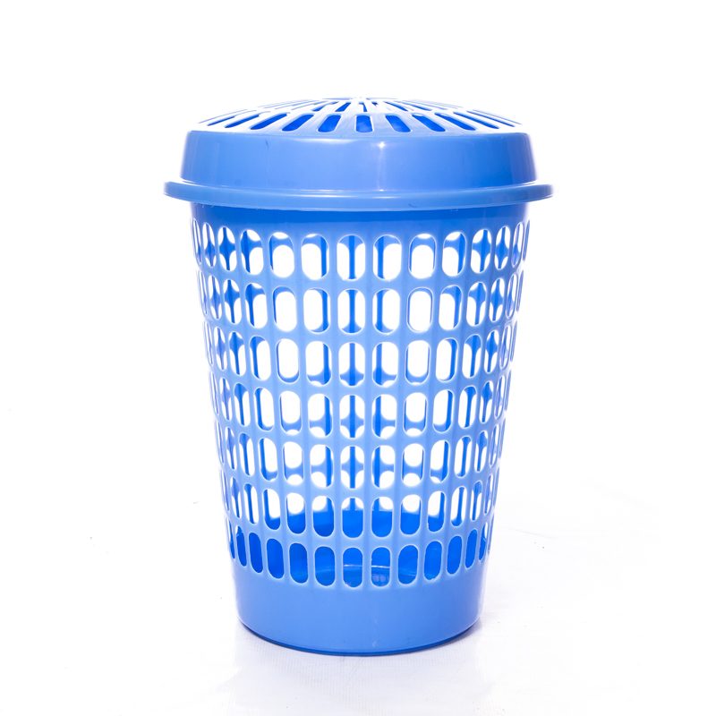 Kenpoly Tall Laundry Basket No.1