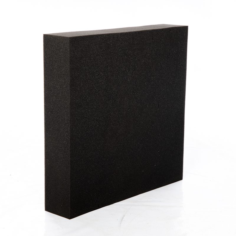 Super Foam Cushion M/D 20x20x6