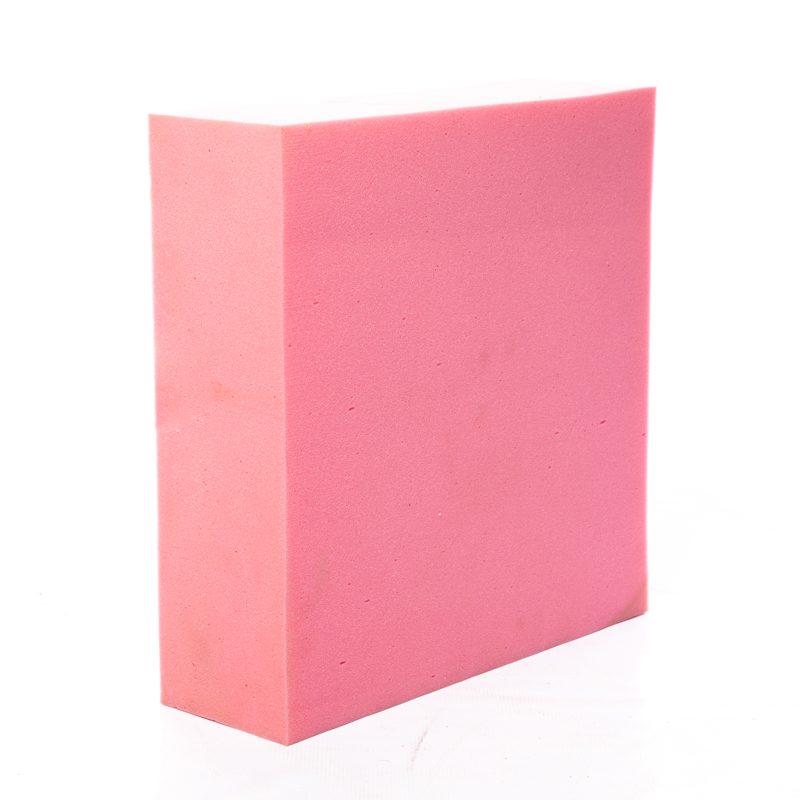 Super Foam Cushion H/D 20x20x6