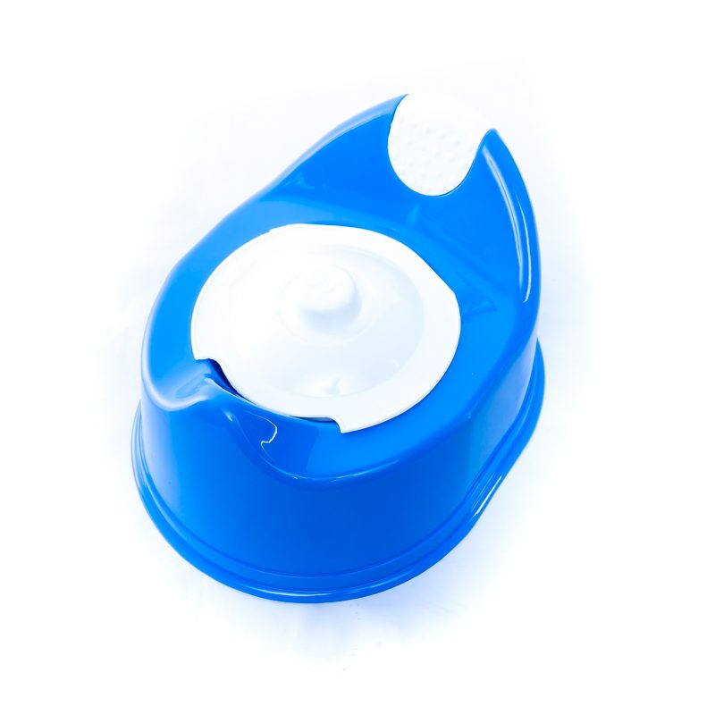 Kenpoly Potty No.3 – Multiple Shades