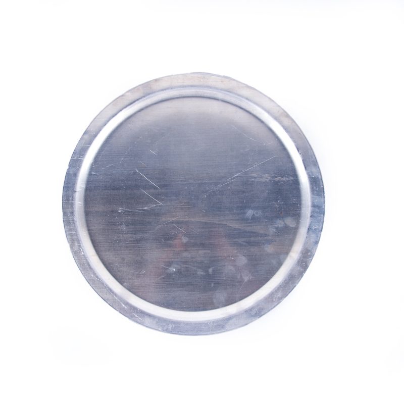 Narcol Aluminium Lid #34 -43L