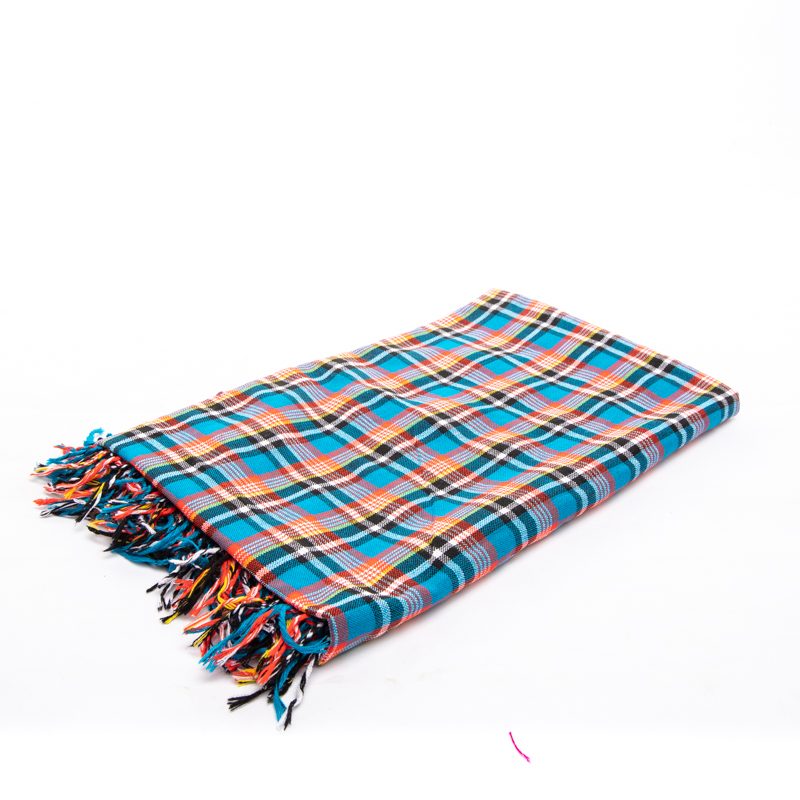 Butterfly Masai Wrap Kikoys (102 x 180 Cm)