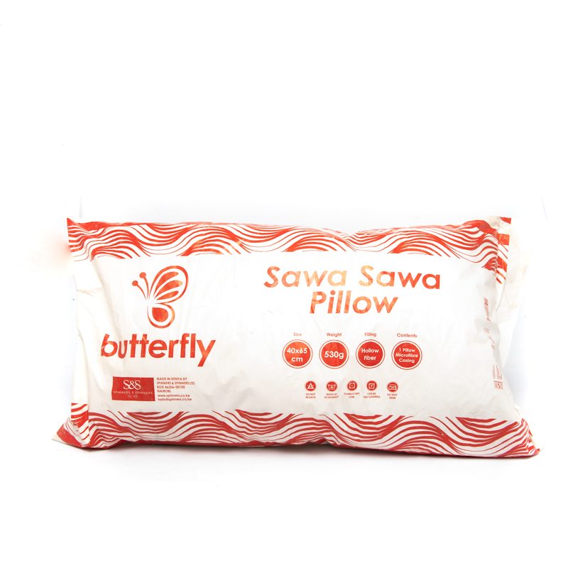 Spinners Sawasawa Pillow-(School )