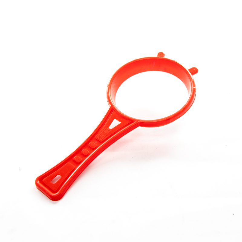 ROK Plastic Sieve SC4