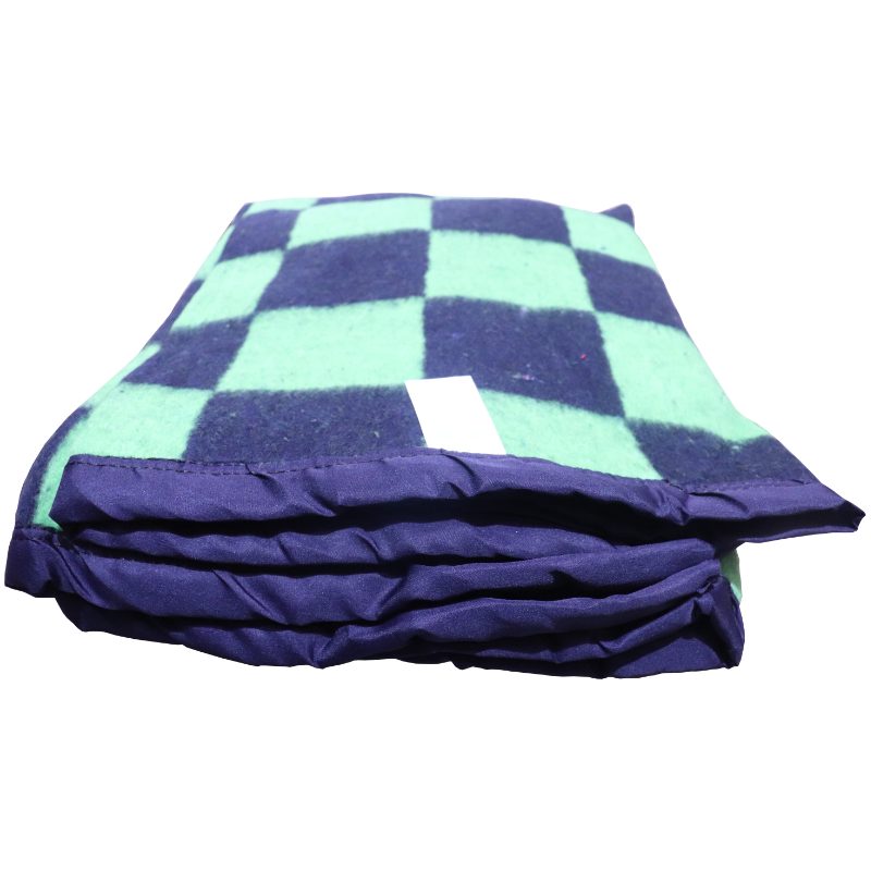 Spinners Bingwa Blanket 4Side 180x228cm