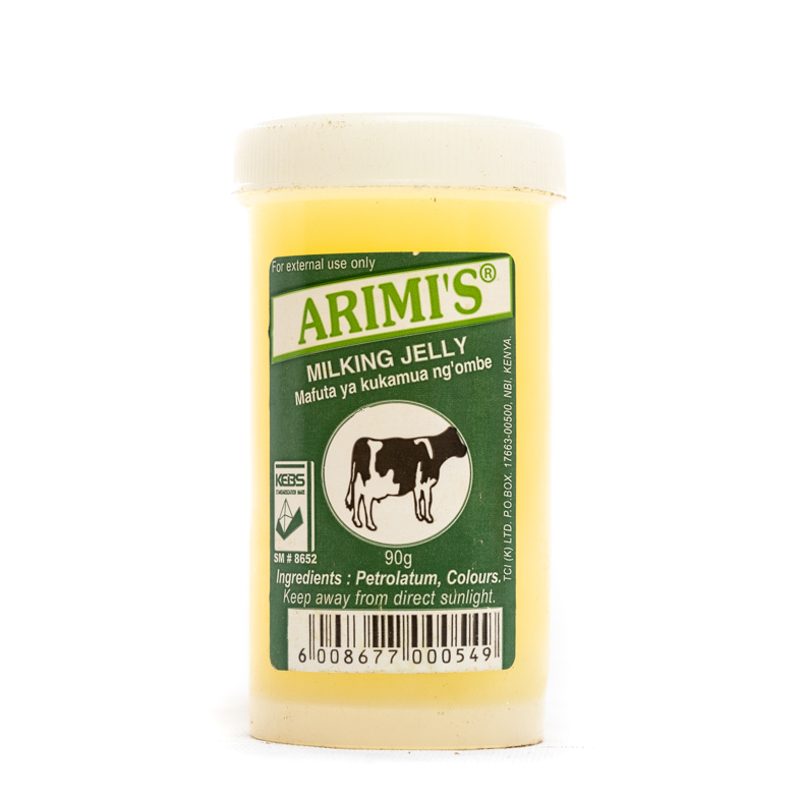 Arimis Milking Jelly 90g