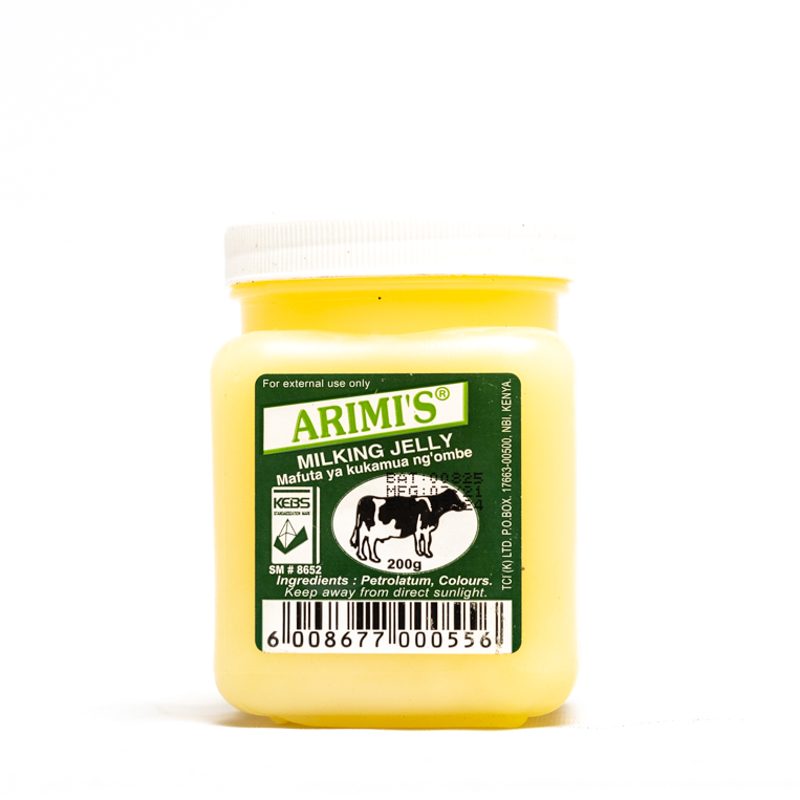 Arimis Milking Jelly 200g
