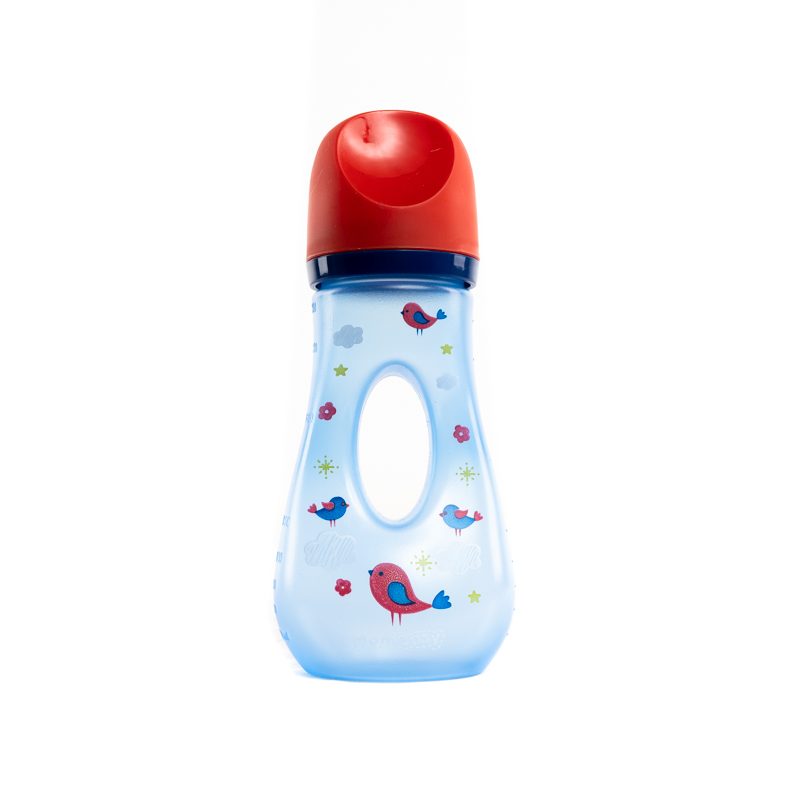 Wide Neck Bottle 240ml
