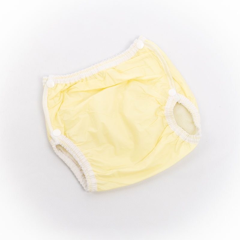 Wet Pants