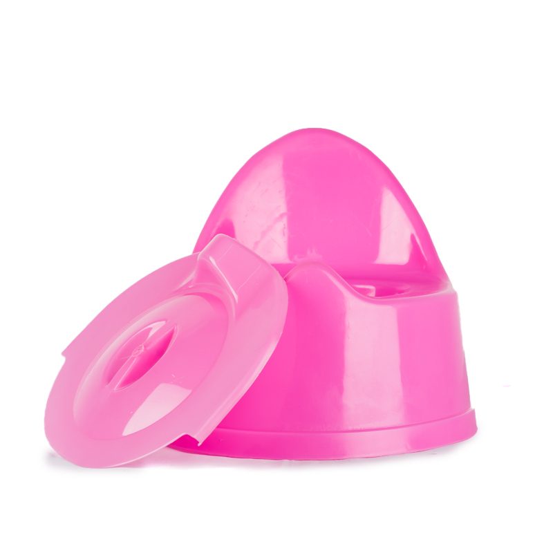 Adix Baby Potty Pink