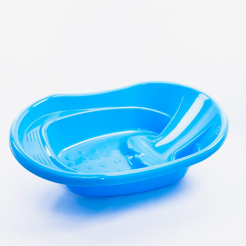 Premier Baby Bath Basin Sky Blue
