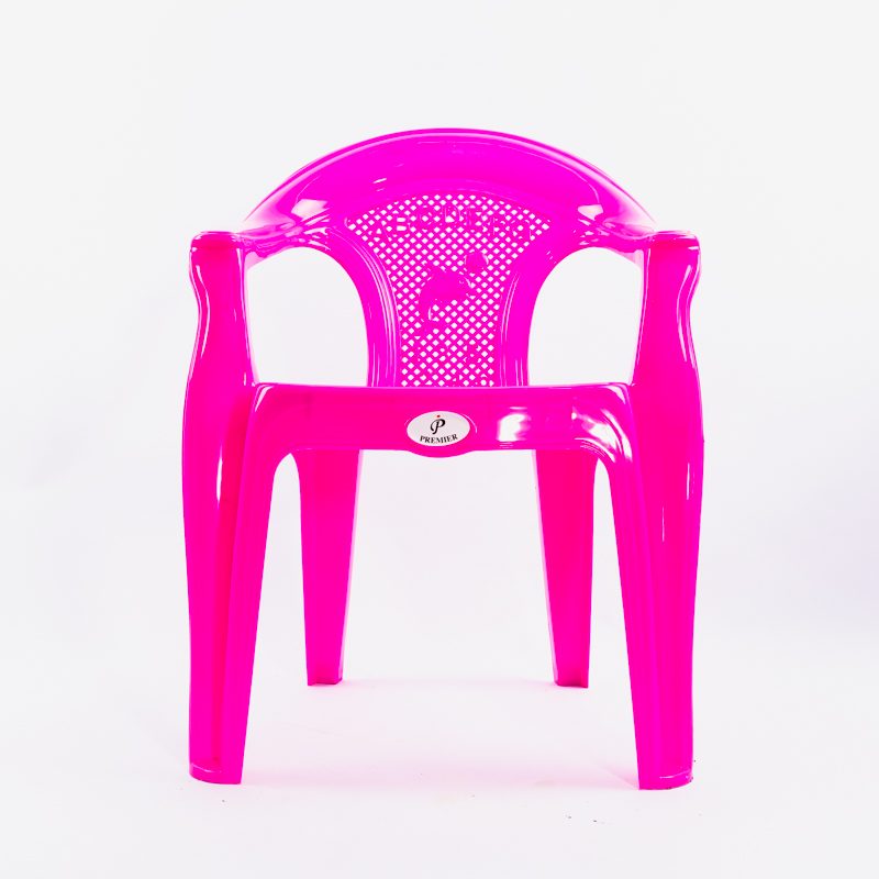 Premier Baby Chair Pink