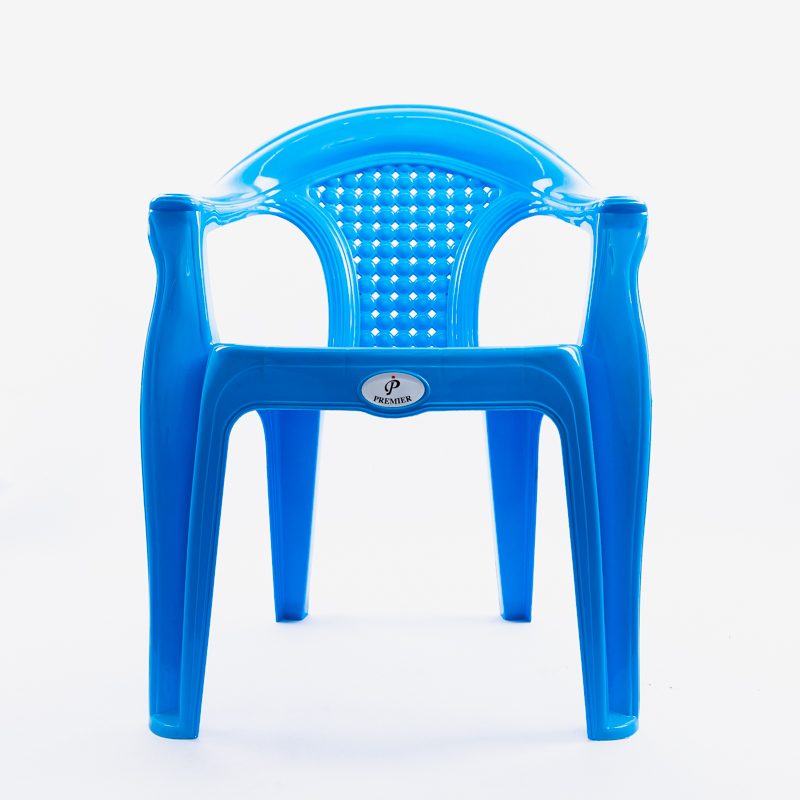 Premier Baby Chair Sky Blue