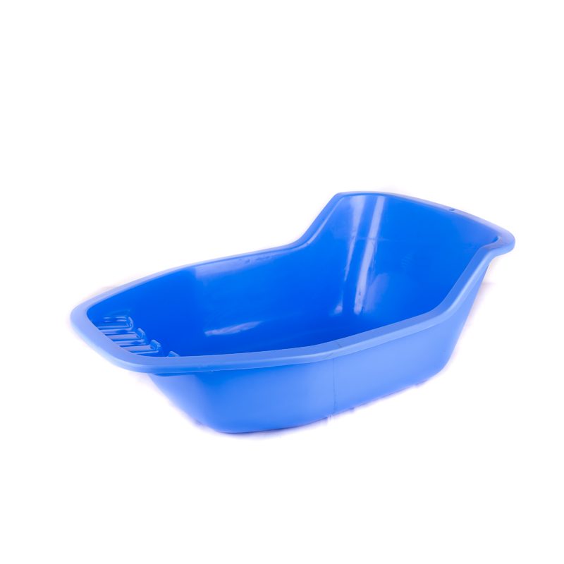Adix Baby Bath B003 – Blue