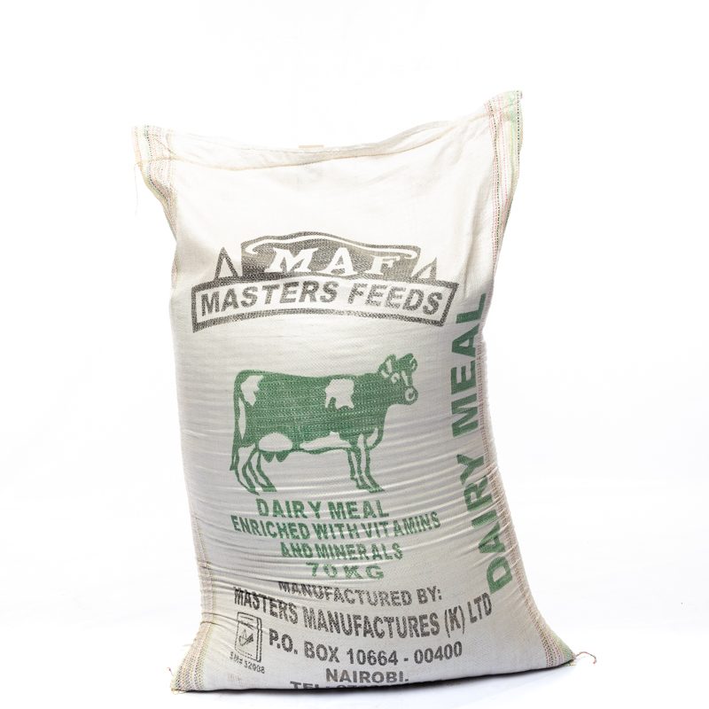 Masters Dairy Meal Ordinary 70kg