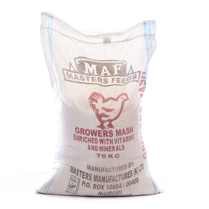 Masters Growers Mash 70kg