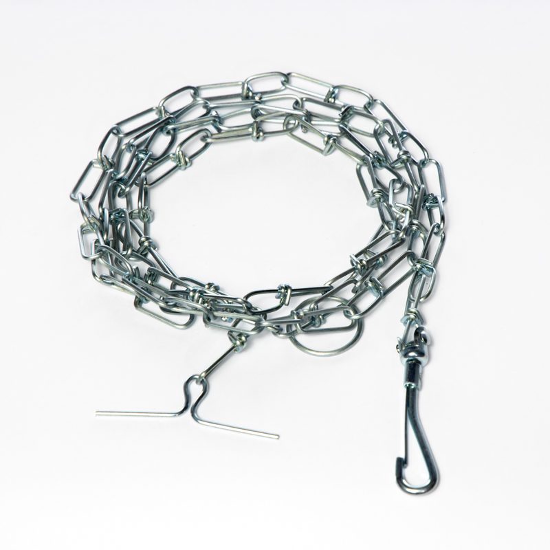 Dog Chain 4mm