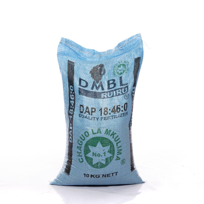 DMBL Ruiru DAP Fertilizer 10kg