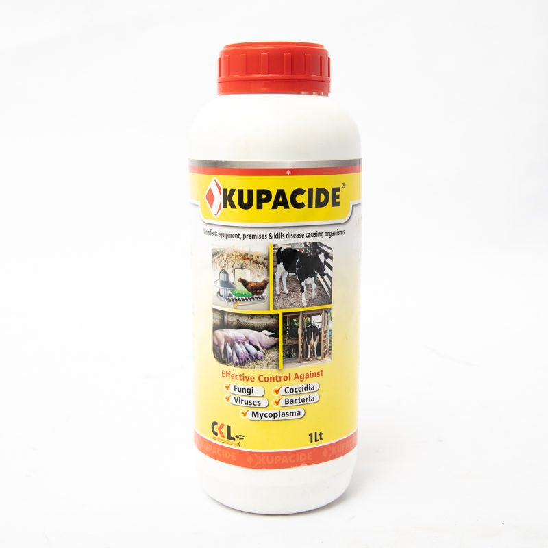 CKL Kupacide 1l