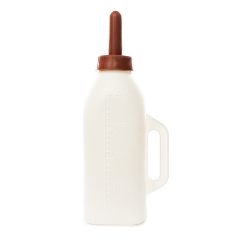 Calf Feeding Bottle 2L