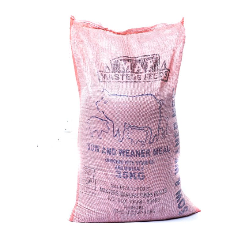 Masters Sow & Weaner 35kg