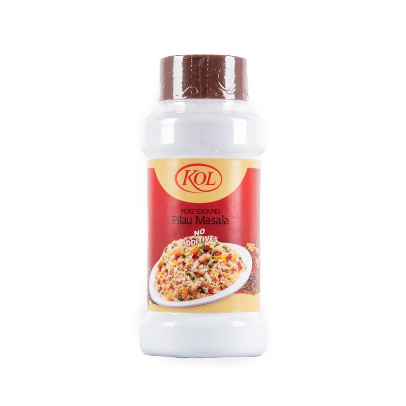 KOL Pilau Masala 100g