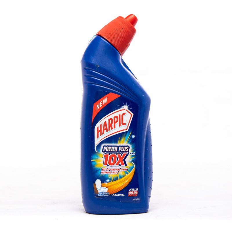 Harpic Power Plus Original Toilet Cleaner 200ml
