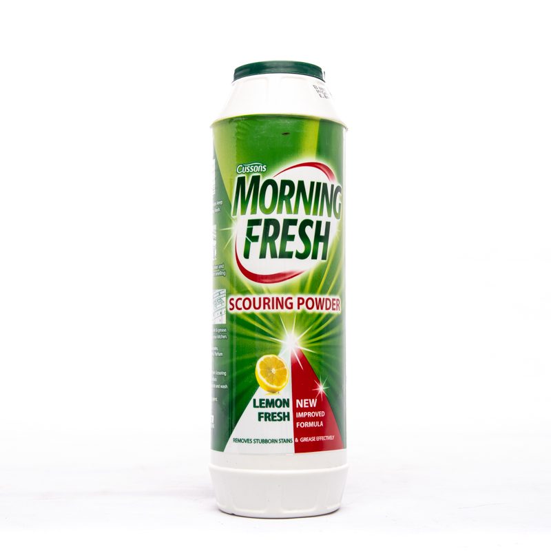 Morning Fresh Scouring Powder 1kg