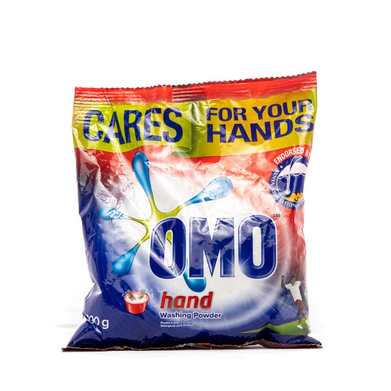 Omo Washing Powder 200g