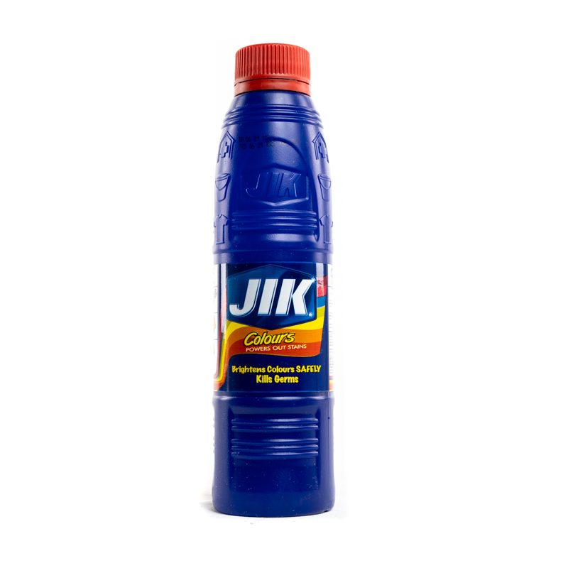 Jik Colors Bleach 250ml