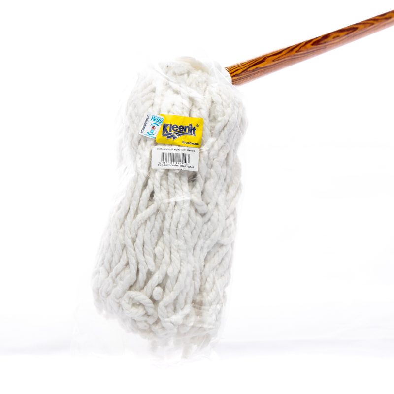 Kleenit Mop and Handle
