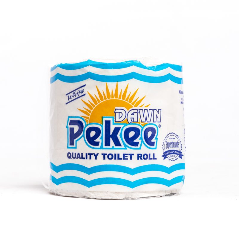 Pekee Tissue Single