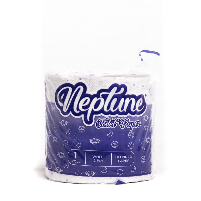 Neptune Tissue Single