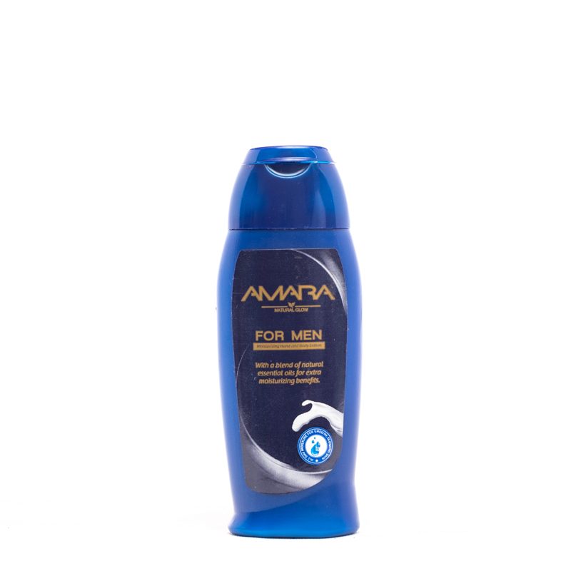 Amara Body Lotion For Men 50ml