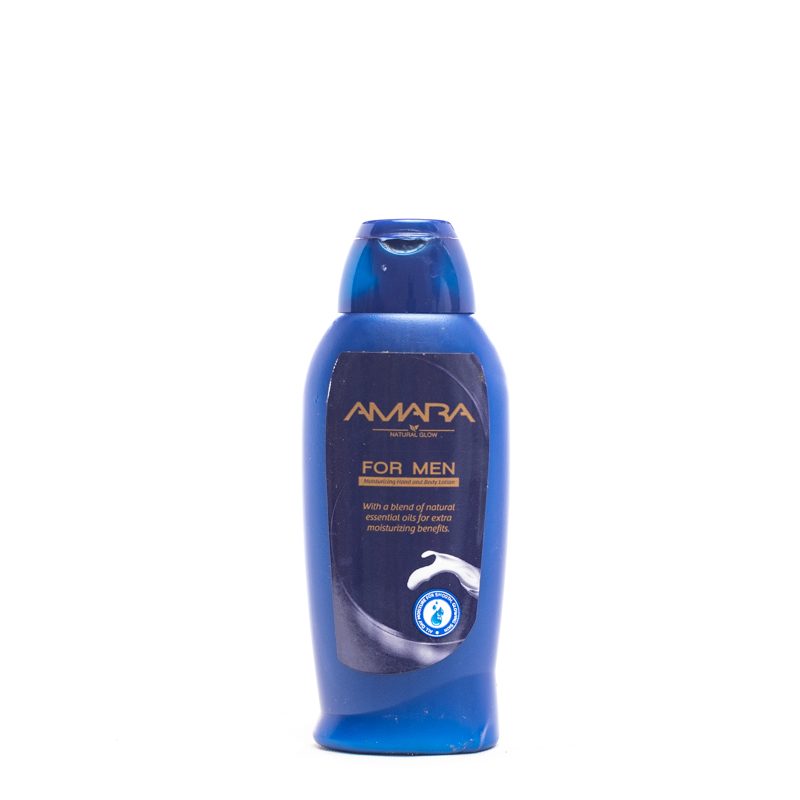 Amara Body Lotion For Men 100ml