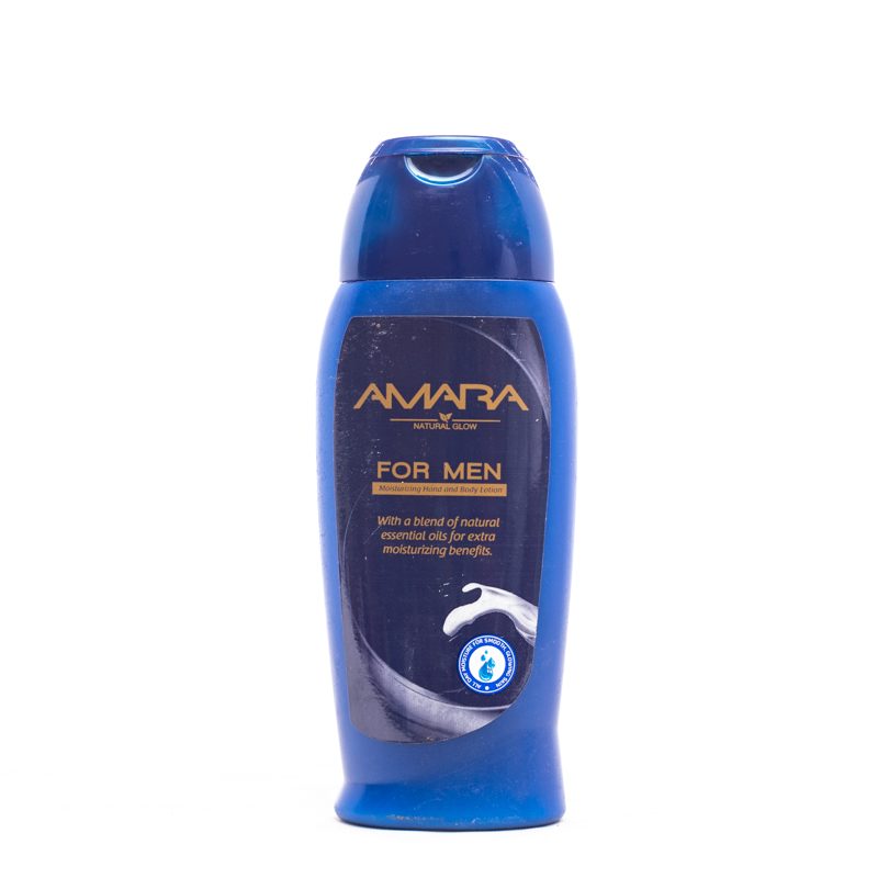 Amara Body Lotion For Men 200ml