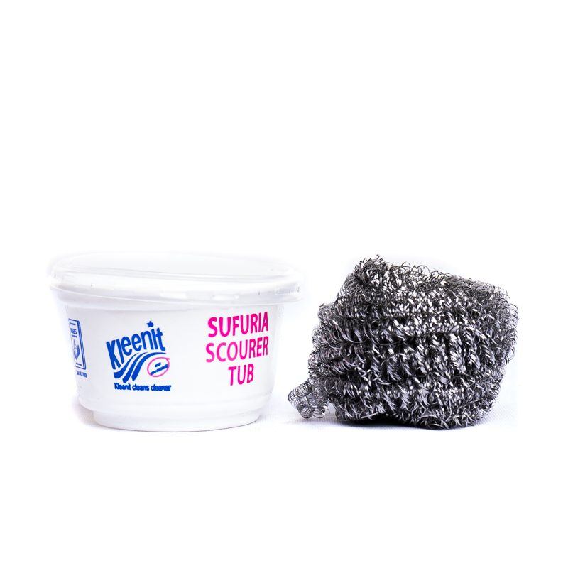Kleenit Sufuria Scourer