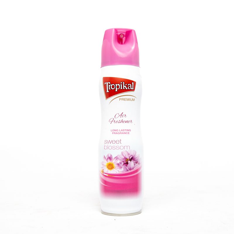 Tropikal Premium Sweet Blossom Air freshener 300ml