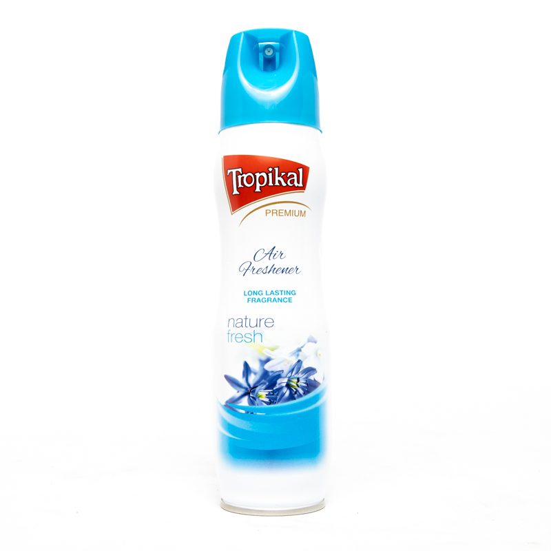 Tropikal Premium Nature Fresh Air Freshener 300ml