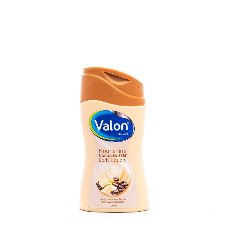 Valon Cocoa Butter Body Lotion 100ml
