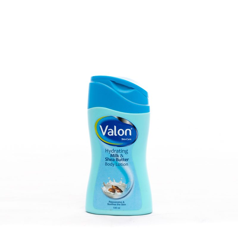 Valon Milk Body Lotion 100ml