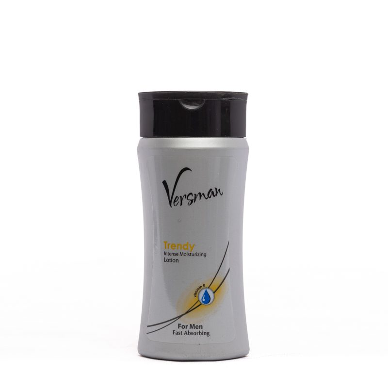 Versman Body Lotion Trendy 100ml