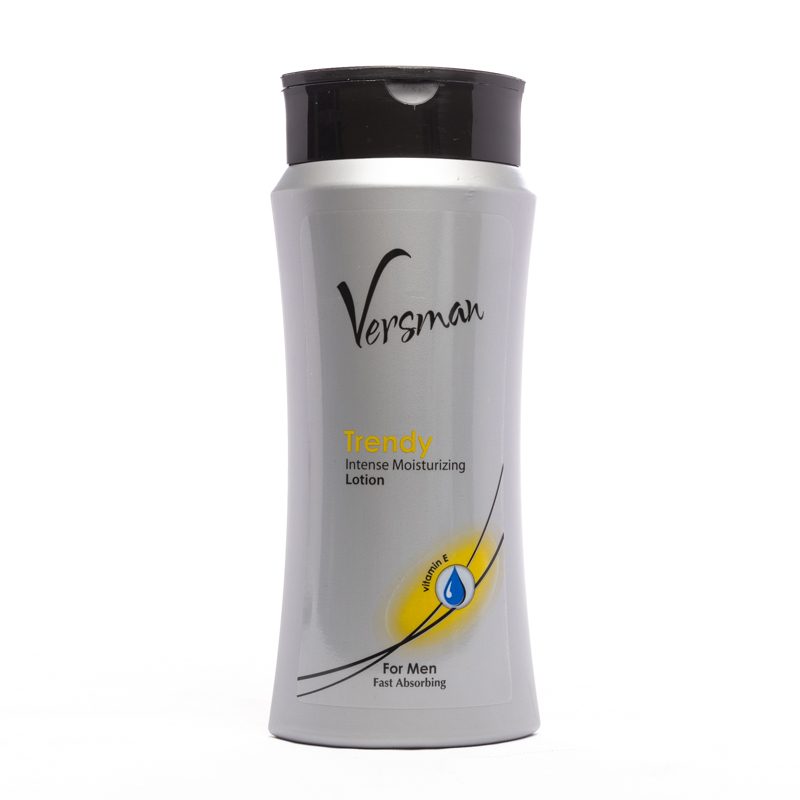 Versman Body Lotion Trendy 400ml