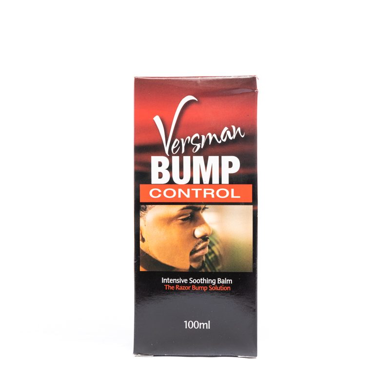 Versman Bump Control 100ml