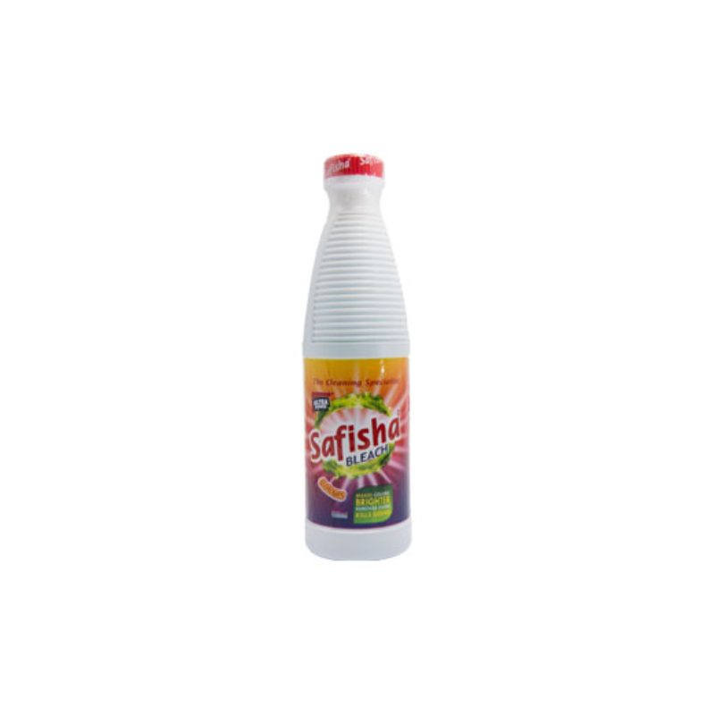 Safisha Bleach Colour 500ml