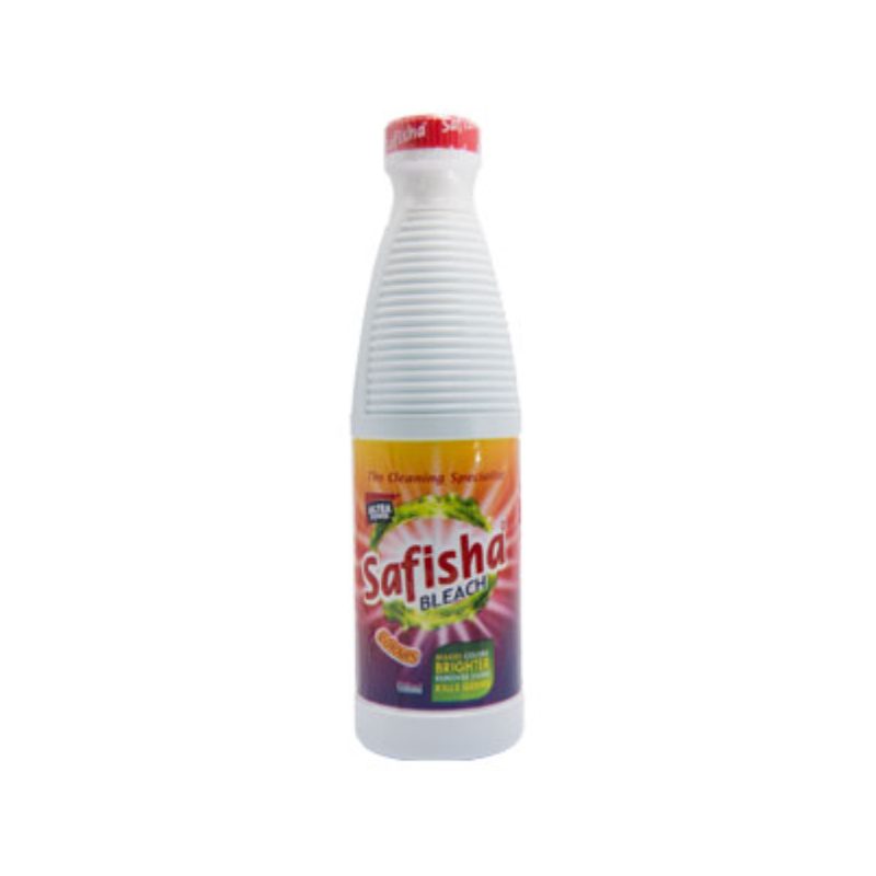 Safisha Bleach Colour 750ml
